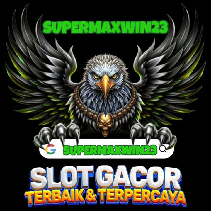 SUPER MAXWIN 23 AGEN GAME ONLINE TERBAIK 2025 - WooCommerce eCommerce
